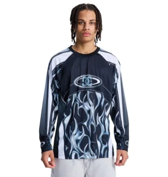 Camicia a manica lunga Sylem 2 da uomo