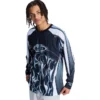 Camicia a manica lunga Sylem 2 da uomo