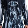Camicia a manica lunga Sylem 2 da uomo