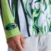 Camicia a manica lunga Sylem 2 da uomo