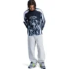 Camicia a manica lunga Sylem 2 da uomo