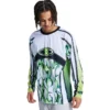 Camicia a manica lunga Sylem 2 da uomo