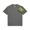 Camicia a maniche corte Solid Lefty Heritage da uomo