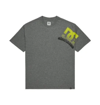 Camicia a maniche corte Solid Lefty Heritage da uomo