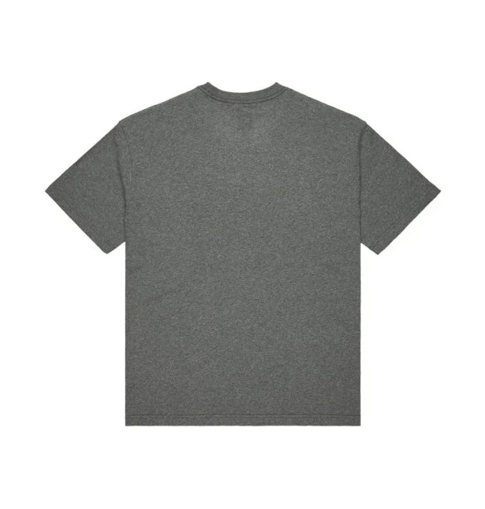 Camicia a maniche corte Solid Lefty Heritage da uomo