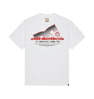 Camicia da uomo Slathletic Heritage a maniche corte