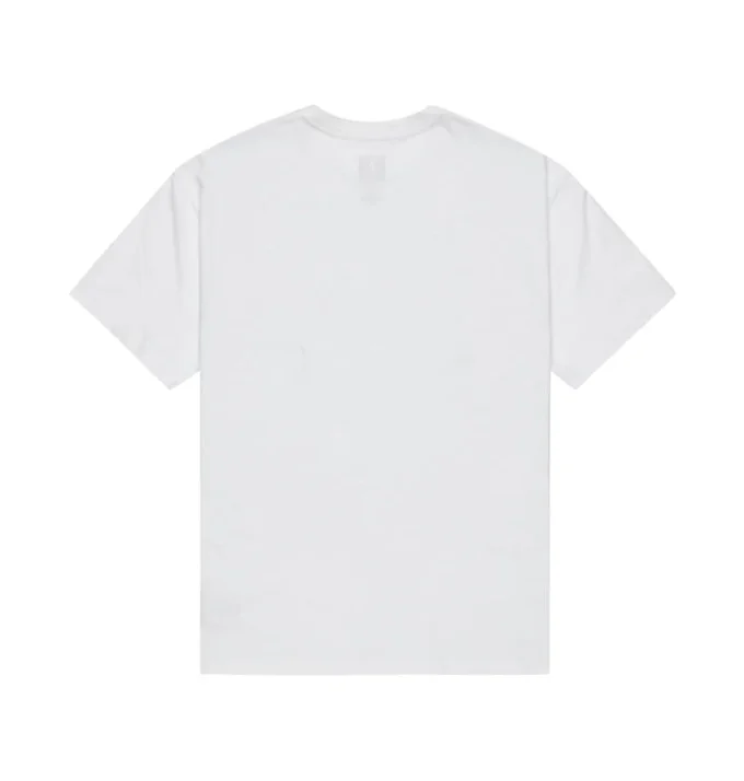 Camicia da uomo Slathletic Heritage a maniche corte