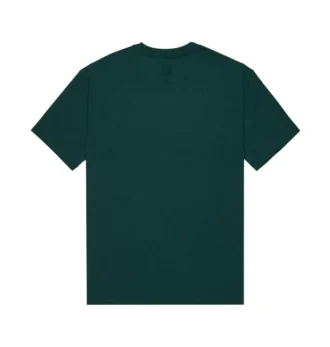 Camicia da uomo Slathletic Heritage a maniche corte