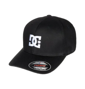 Cappellino Cap Star 2 Stretch Fit