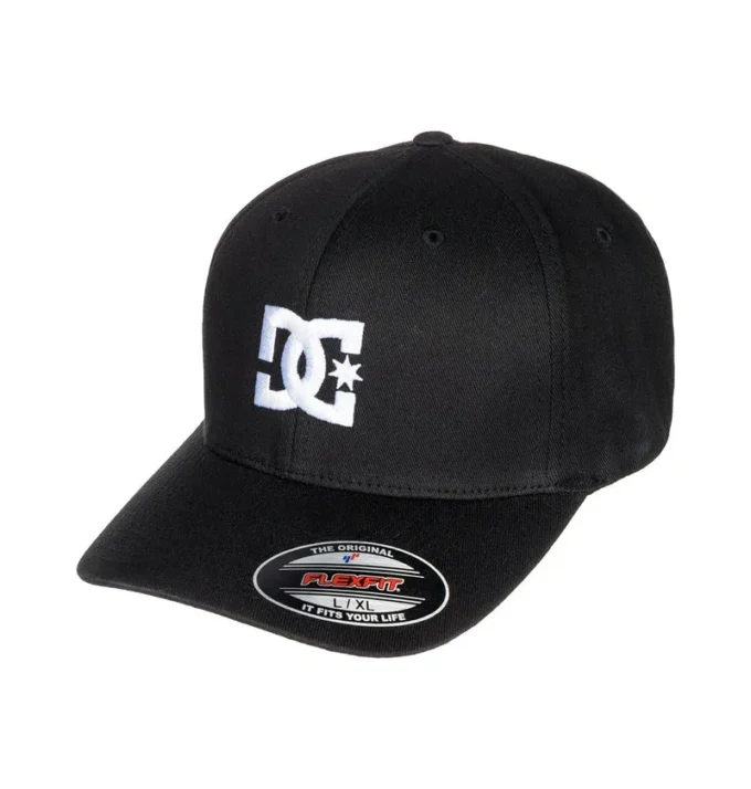 Cappellino Cap Star 2 Stretch Fit
