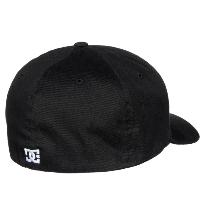 Cappellino Cap Star 2 Stretch Fit