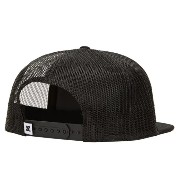 Cappellino da baseball Gas Station per bambini