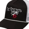 Cappellino da baseball Side Star da uomo