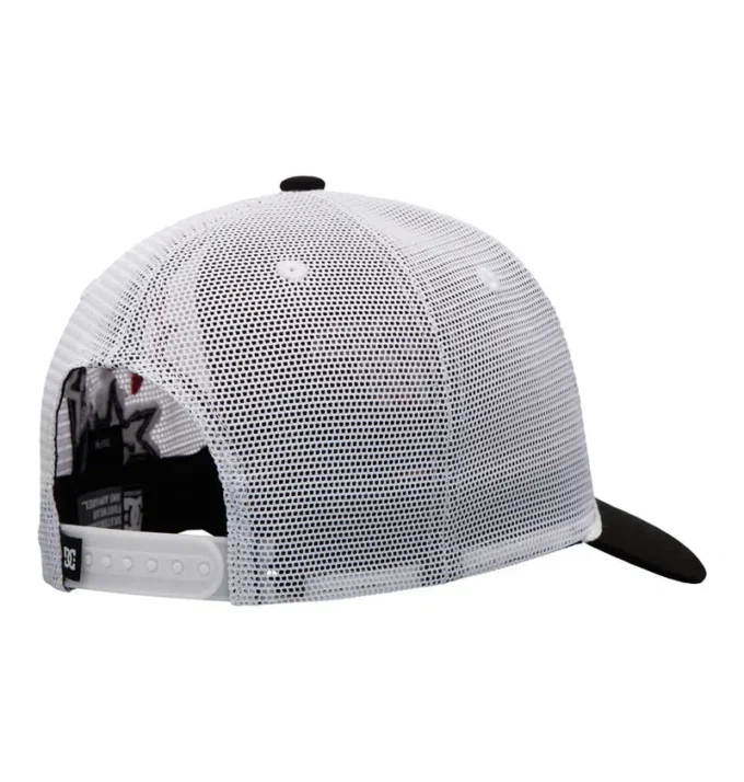 Cappellino da baseball Side Star da uomo