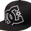 Cappellino DC Double That da uomo