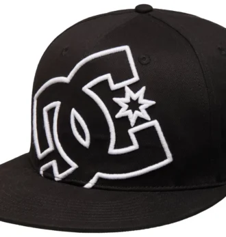 cappellino dc double that da uomo 2 1 330x347 - Cappellino DC Double That da uomo