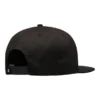 Cappellino DC Double That da uomo