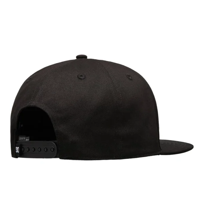 Cappellino DC Double That da uomo