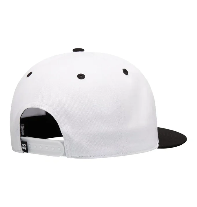 Cappellino DC Double That da uomo