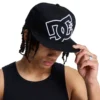 Cappellino DC Double That da uomo