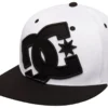 Cappellino DC Double That da uomo