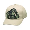 Cappellino Snapback Heardnotts