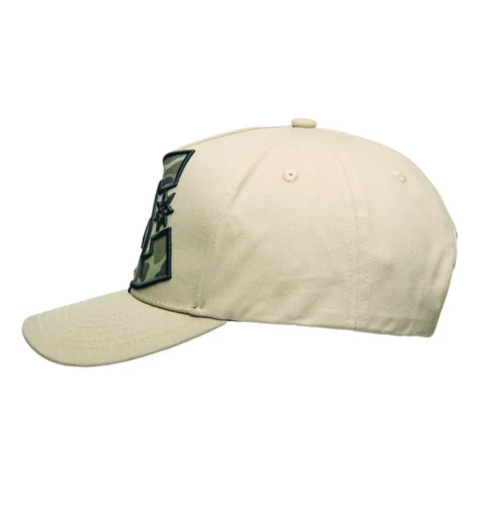 Cappellino Snapback Heardnotts