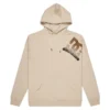 Felpa con cappuccio Solid Lefty da uomo