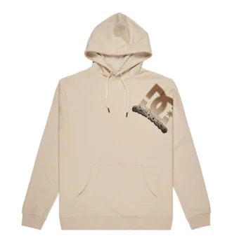 Felpa con cappuccio Solid Lefty da uomo