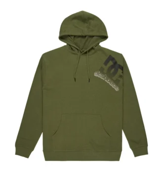 Felpa con cappuccio Solid Lefty da uomo