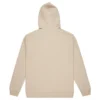 Felpa con cappuccio Solid Lefty da uomo
