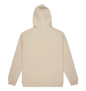 Felpa con cappuccio Solid Lefty da uomo