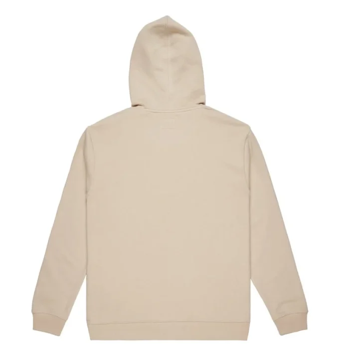Felpa con cappuccio Solid Lefty da uomo