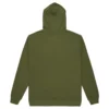 Felpa con cappuccio Solid Lefty da uomo