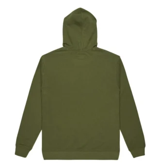 Felpa con cappuccio Solid Lefty da uomo