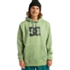 Felpa con cappuccio unisex Snowstar