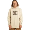 Felpa con cappuccio unisex Snowstar