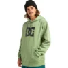 Felpa con cappuccio unisex Snowstar