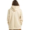 Felpa con cappuccio unisex Snowstar
