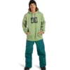 Felpa con cappuccio unisex Snowstar