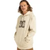 Felpa con cappuccio unisex Snowstar