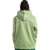 Felpa con cappuccio unisex Snowstar