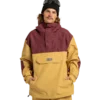 Giacca a vento da uomo DC-43