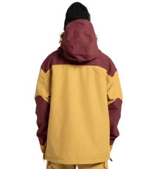 Giacca a vento da uomo DC-43