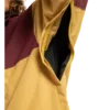 Giacca a vento da uomo DC-43