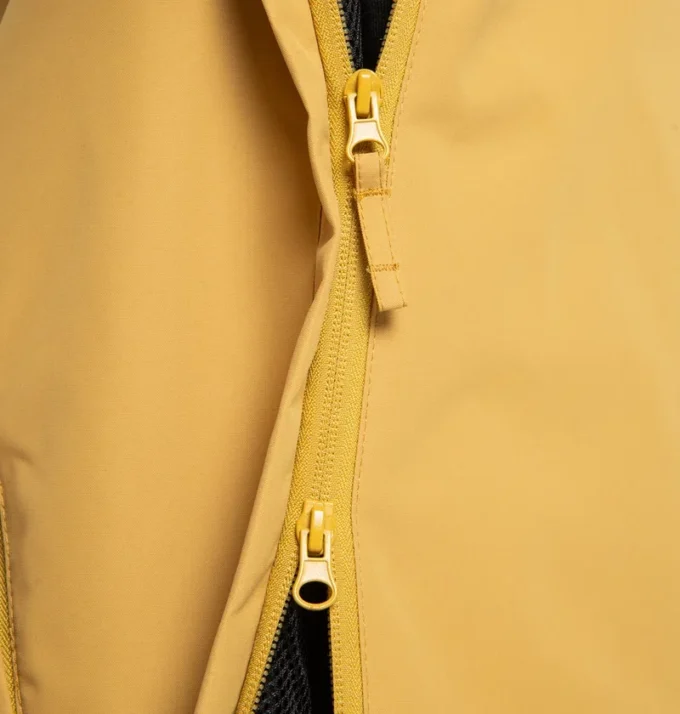 Giacca a vento da uomo DC-43