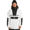 Giacca Anorak DC-43 da uomo
