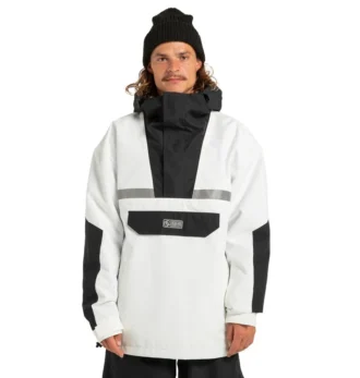 Giacca Anorak DC-43 da uomo