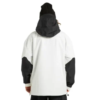 Giacca Anorak DC-43 da uomo