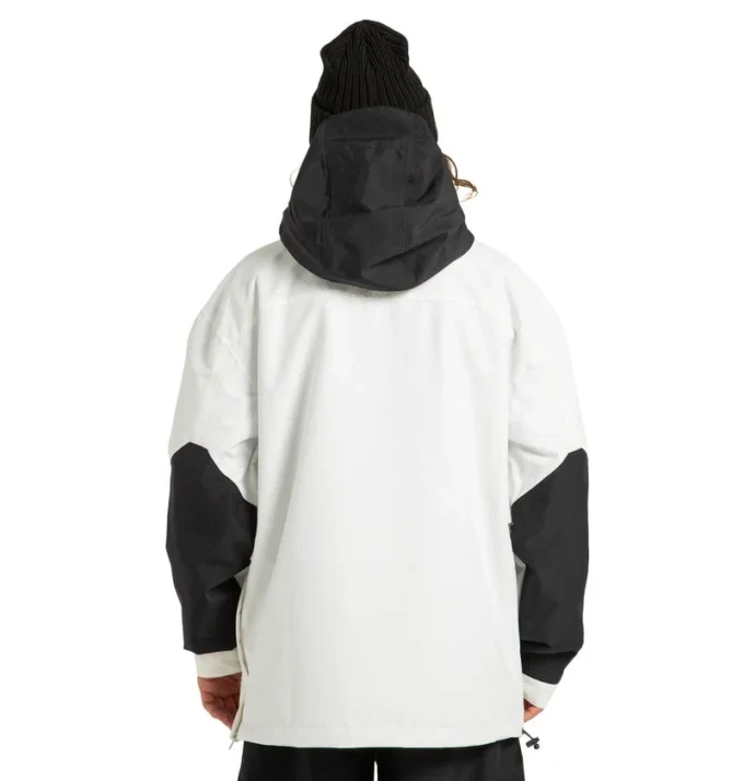 Giacca Anorak DC-43 da uomo